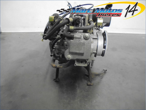 MOTEUR HONDA 125 PANTHEON 2004