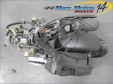 MOTEUR HONDA 125 PANTHEON 2004