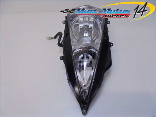 OPTIQUE HONDA 125 PANTHEON 2004