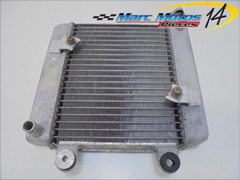 RADIATEUR D'EAU HONDA 125 PANTHEON 2004