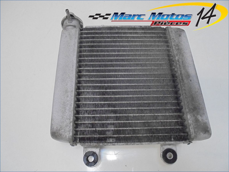 RADIATEUR D'EAU HONDA 125 PANTHEON 2004