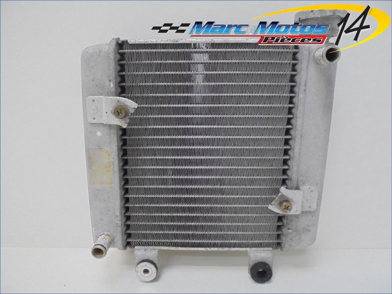 RADIATEUR D'EAU HONDA 125 PANTHEON 2004