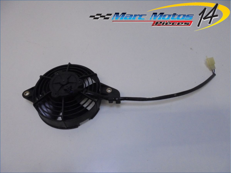 VENTILATEUR HONDA 125 PANTHEON 2004