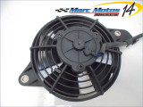 VENTILATEUR HONDA 125 PANTHEON 2004