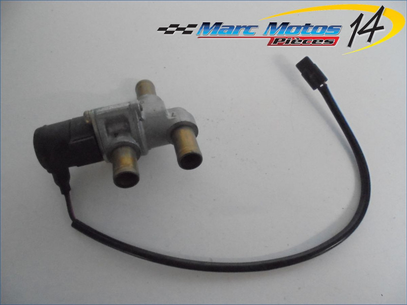 CLAPET DE RECYCLAGE DES GAZ HONDA 600 CBR F 1999