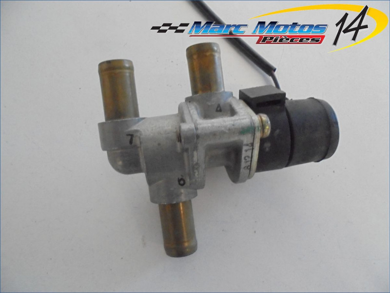 CLAPET DE RECYCLAGE DES GAZ HONDA 600 CBR F 1999