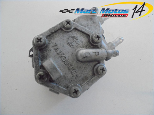 CLAPET DE RECYCLAGE DES GAZ YAMAHA 660 XTZ TENERE 1997