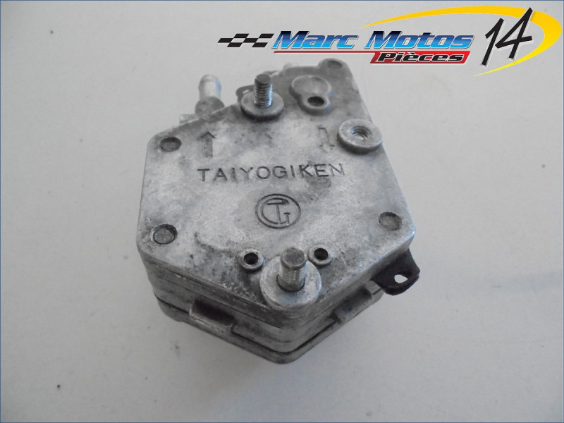 CLAPET DE RECYCLAGE DES GAZ YAMAHA 660 XTZ TENERE 1997