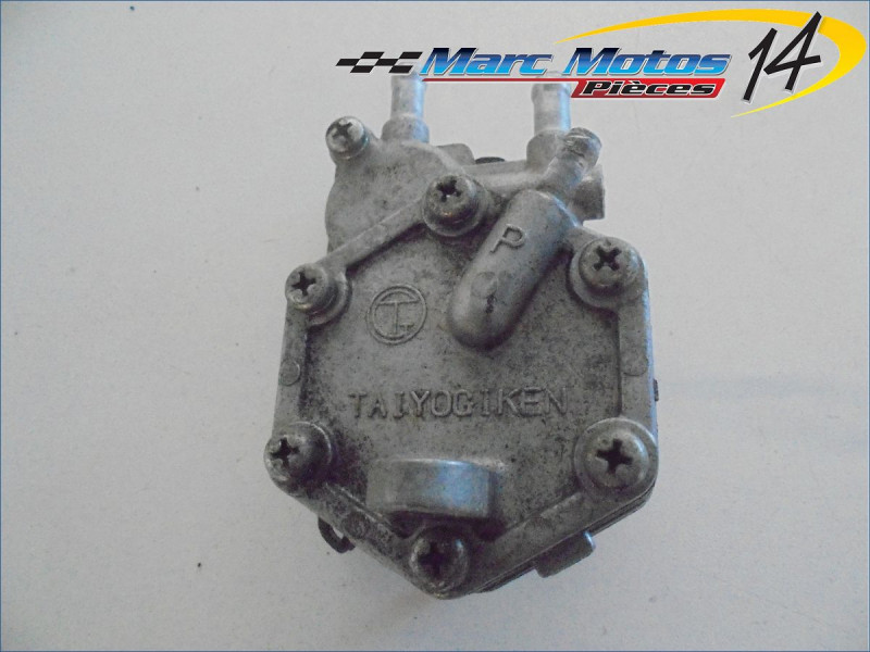 CLAPET DE RECYCLAGE DES GAZ YAMAHA 660 XTZ TENERE 1997