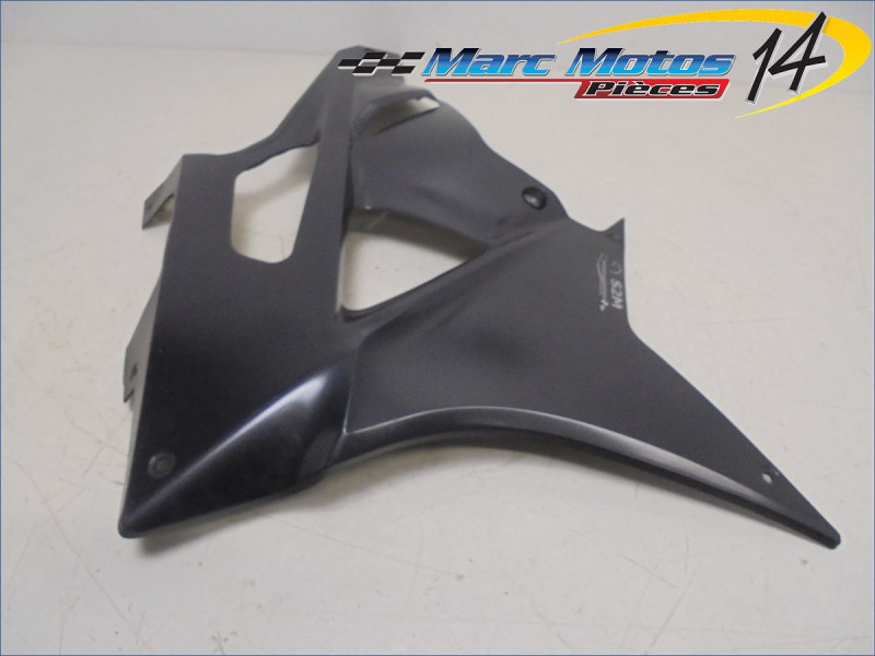 DEMI SABOT DROIT BMW S1000RR 2011