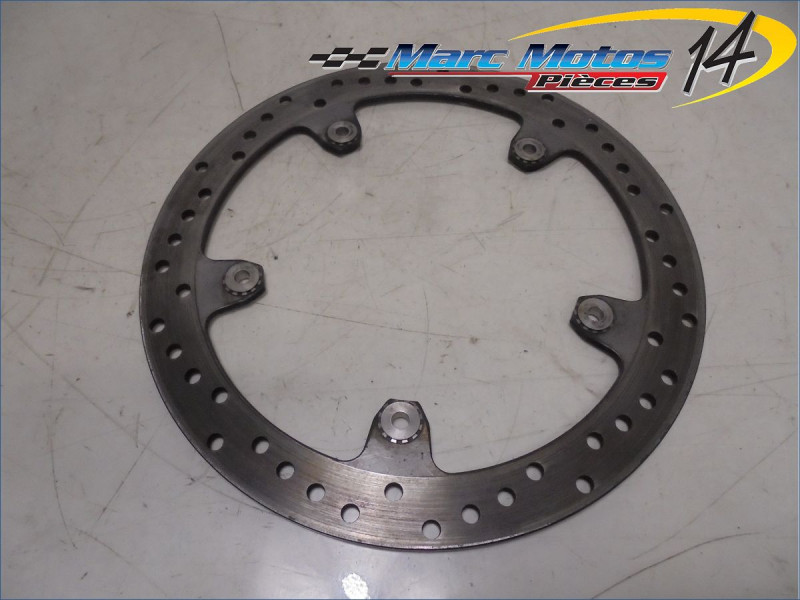 DISQUE AVANT GAUCHE BMW S1000RR 2011