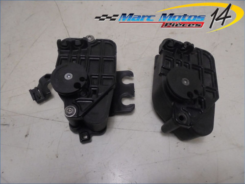 MOTEUR DE VALVE D&#039;ECHAPPEMENT BMW S1000RR 2011