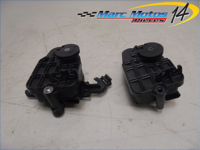 MOTEUR DE VALVE D'ECHAPPEMENT BMW S1000RR 2011