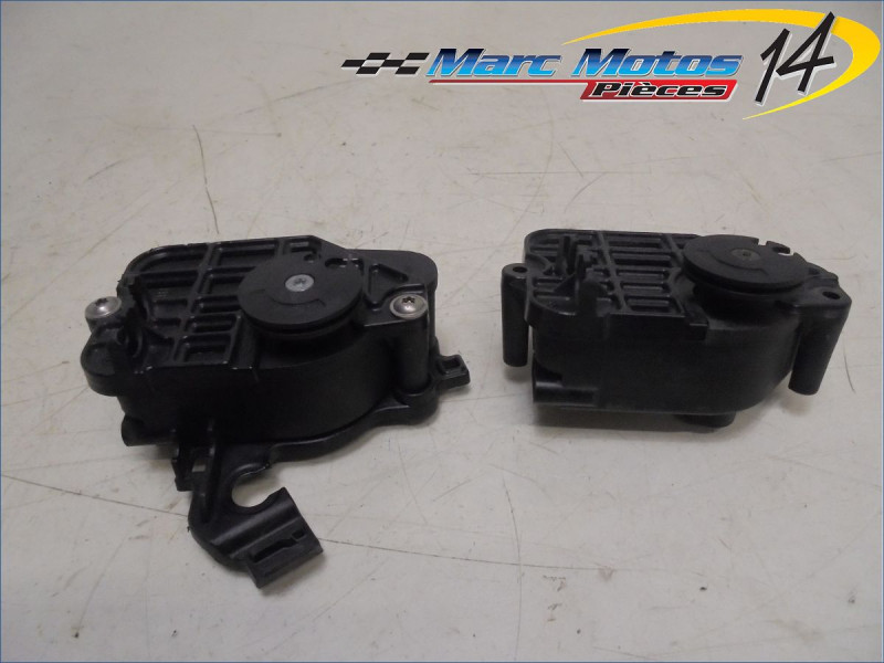 MOTEUR DE VALVE D'ECHAPPEMENT BMW S1000RR 2011