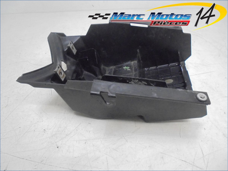SUPPORT BATTERIE BMW S1000RR 2011