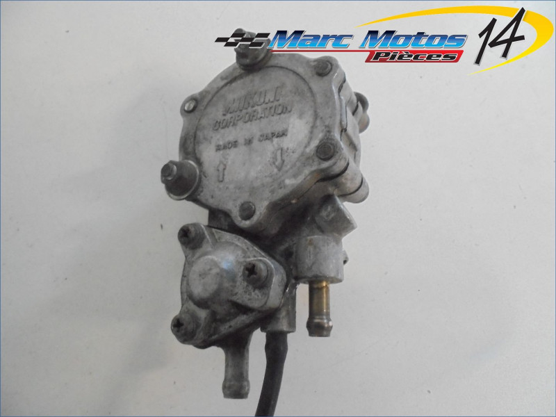 CLAPET DE RECYCLAGE DES GAZ YAMAHA 600 XTZ TENERE 1VJ