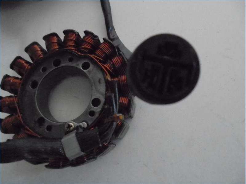 STATOR SUZUKI 1000 TLS 1999