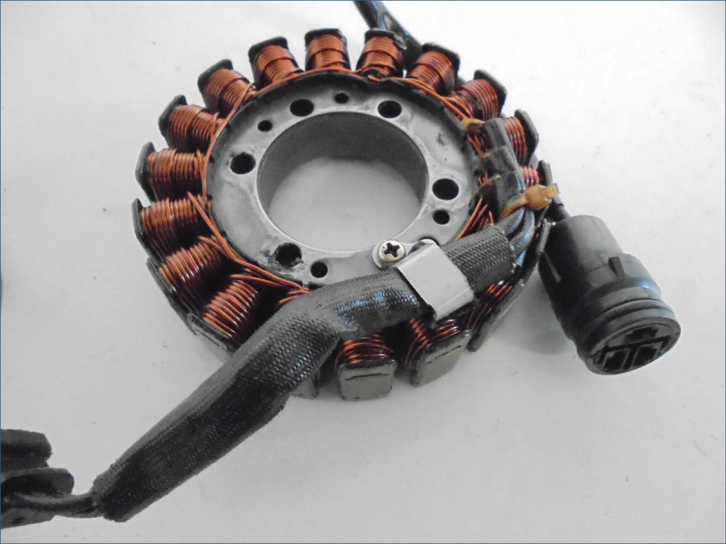 STATOR SUZUKI 1000 TLS 1999