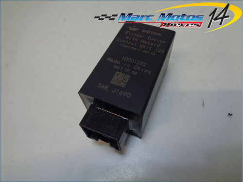 CENTRALE CLIGNOTANTS PIAGGIO 300 MP3 YOURBAN 2016