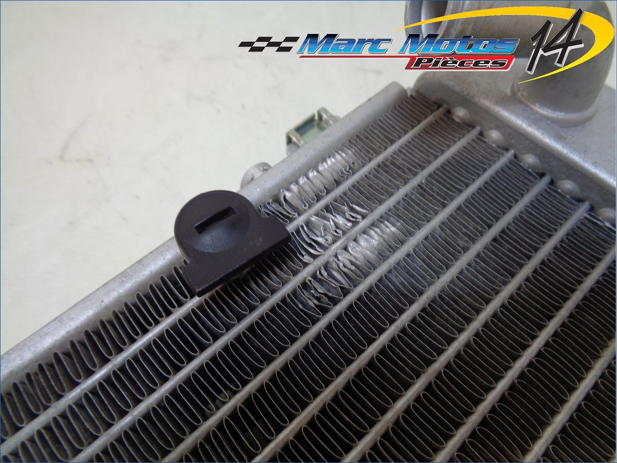 Piaggio Ventilateur radiateur Piaggio 125->500 - Pièces d origine