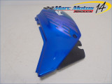 CACHE LATERAL GAUCHE SUZUKI 650 DRSE 1993