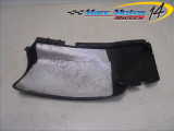 CACHE LATERAL GAUCHE SUZUKI 650 DRSE 1993