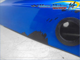 COQUE ARRIERE SUZUKI 650 DRSE 1993