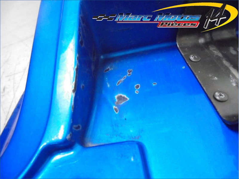 COQUE ARRIERE SUZUKI 650 DRSE 1993