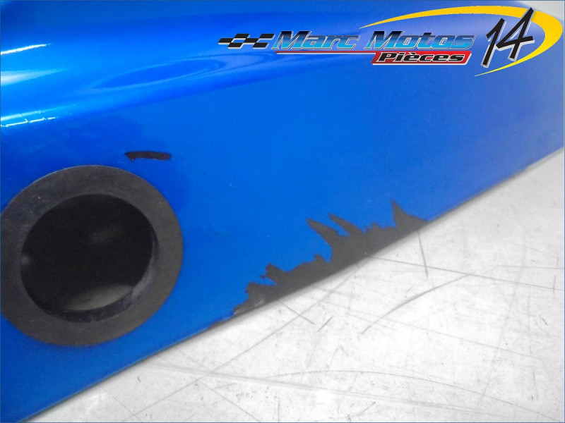 COQUE ARRIERE SUZUKI 650 DRSE 1993