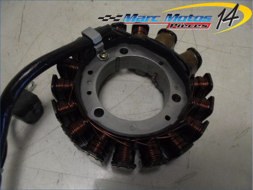 STATOR SUZUKI 650 DRSE 1993