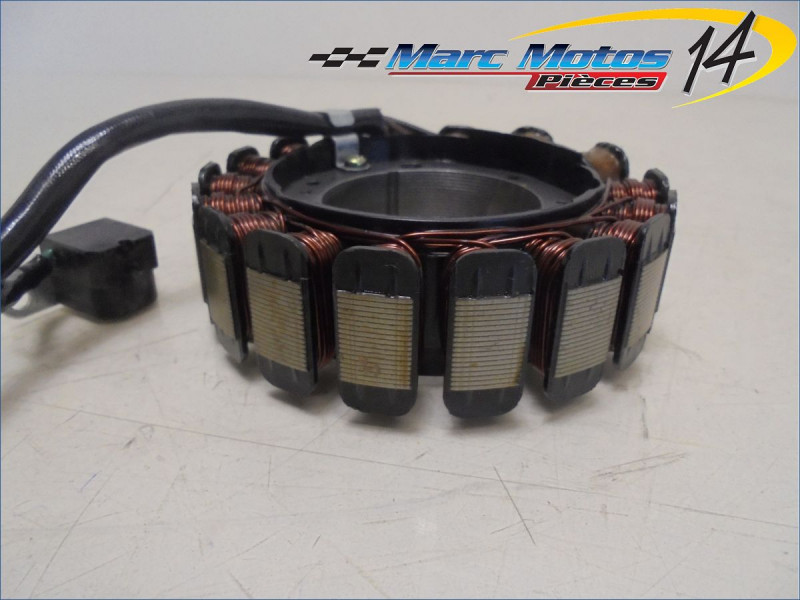 STATOR SUZUKI 650 DRSE 1993