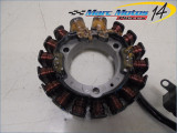 STATOR SUZUKI 650 DRSE 1993