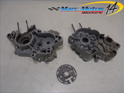 CARTER MOTEUR PRINCIPAL DERBI 50 SENDA SM X-TREME 2017