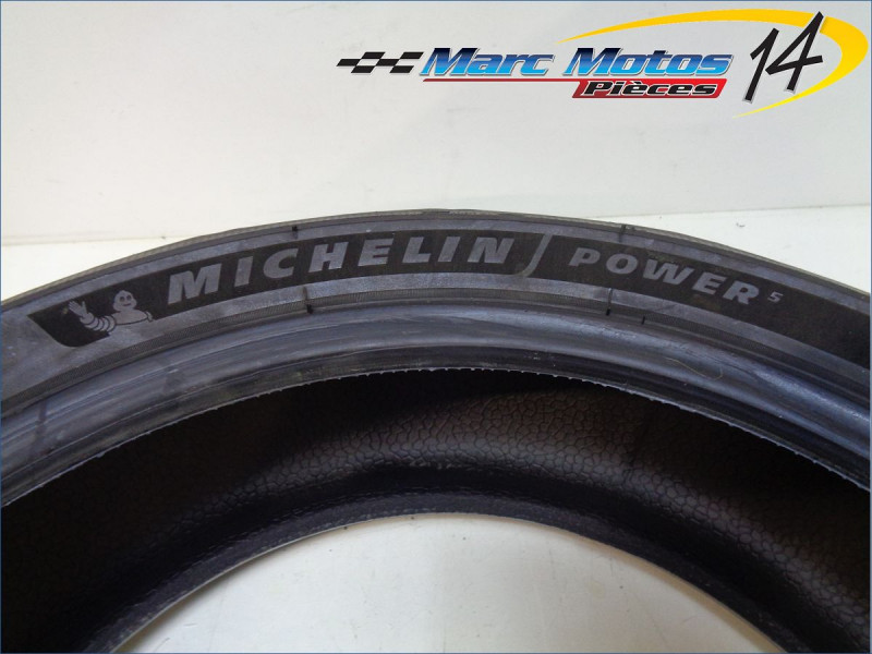 MICHELIN PILOT POWER 5 200/55-17