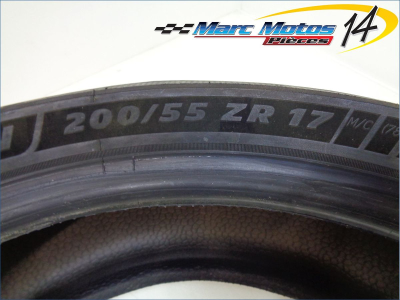 MICHELIN PILOT POWER 5 200/55-17