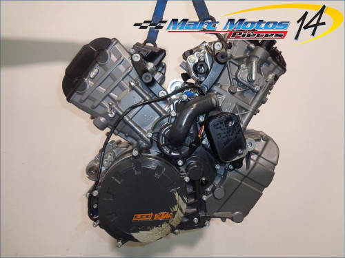 MOTEUR KTM 1290 SUPERDUKE 2021
