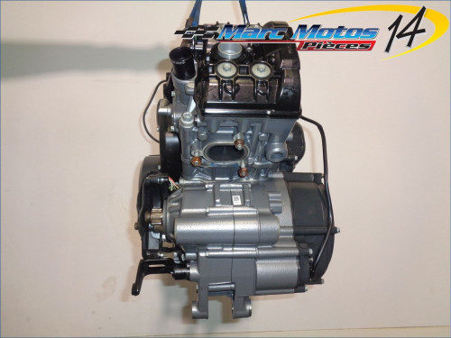 MOTEUR KTM 1290 SUPERDUKE 2021