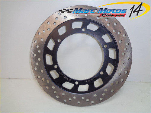 DISQUE DE FREIN AVANT NEUF YAMAHA 125 VIRAGO 1997