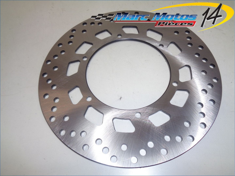 DISQUE DE FREIN AVANT NEUF YAMAHA 125 VIRAGO 1997