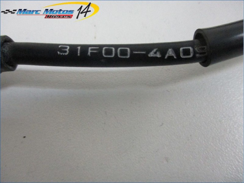 CABLE DE STARTER SUZUKI 600 BANDIT N 2004