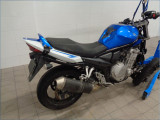 SUZUKI 650 GSXF 