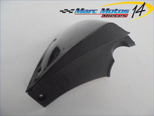 HABILLAGE DE TETE DE FOURCHE GAUCHE YAMAHA 125 TDR 