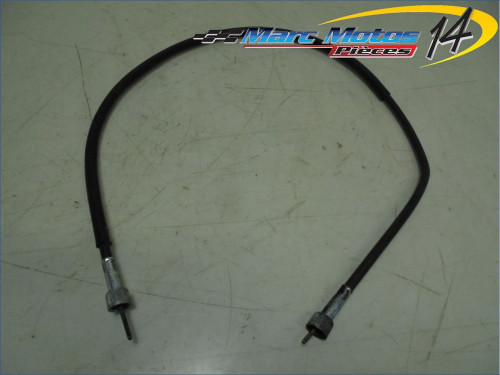 CABLE DE COMPTEUR YAMAHA 125 TW 2001