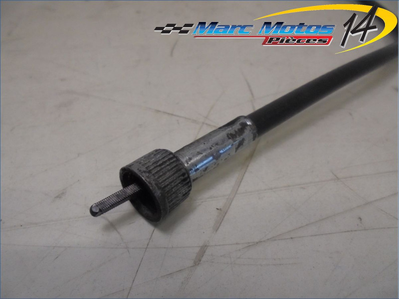 CABLE DE COMPTEUR YAMAHA 125 TW 2001