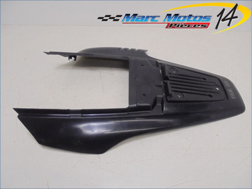 COQUE ARRIERE YAMAHA 125 TW 2001