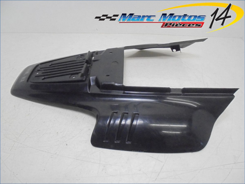 COQUE ARRIERE YAMAHA 125 TW 2001