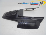 COQUE ARRIERE YAMAHA 125 TW 2001