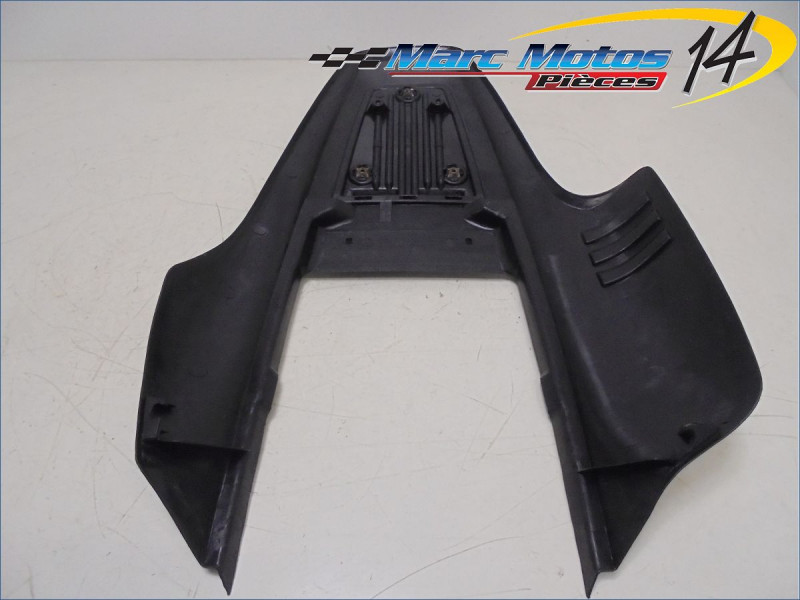 COQUE ARRIERE YAMAHA 125 TW 2001