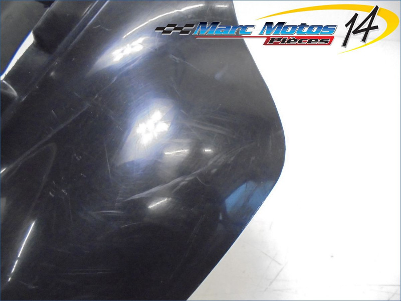 COQUE ARRIERE YAMAHA 125 TW 2001