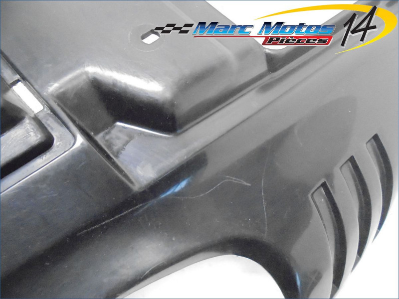 COQUE ARRIERE YAMAHA 125 TW 2001